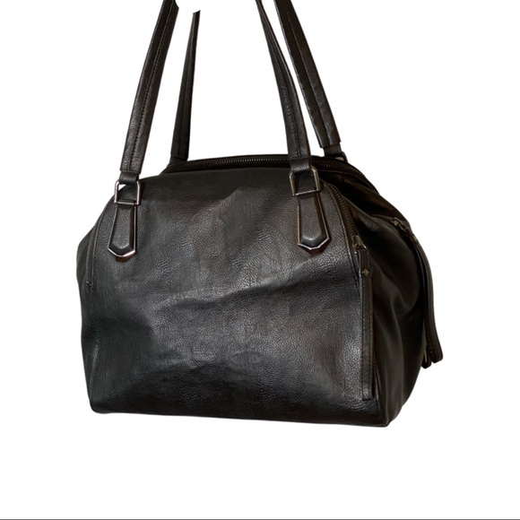 Simply Vera Wang black shoulder bag - Picture 5 of 5